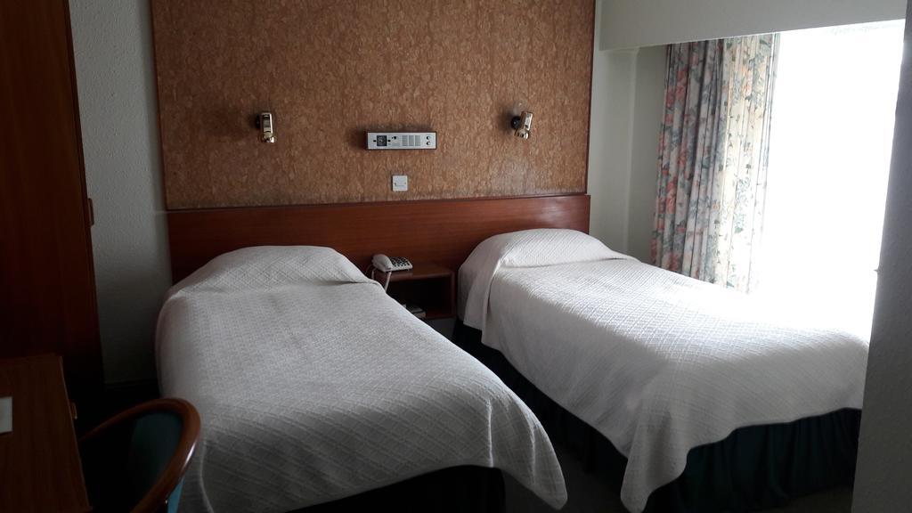 Mornington Hotel Saint Helier Jersey Εξωτερικό φωτογραφία