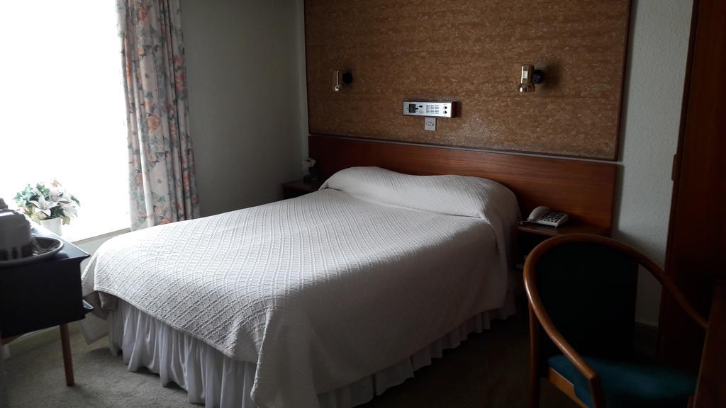 Mornington Hotel Saint Helier Jersey Εξωτερικό φωτογραφία