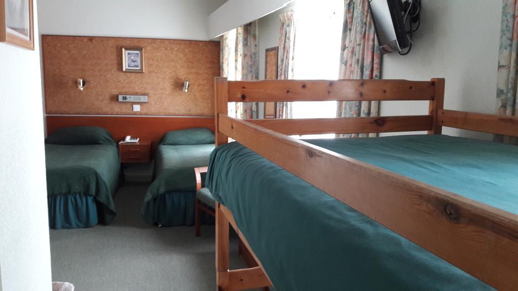 Mornington Hotel Saint Helier Jersey Εξωτερικό φωτογραφία