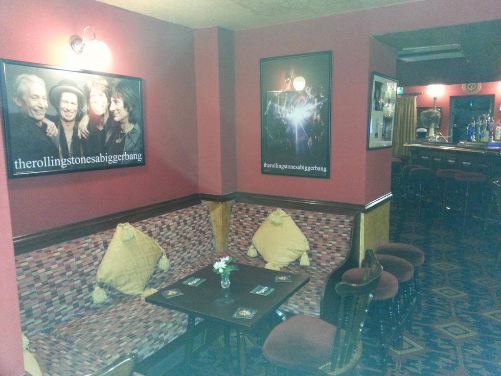 Mornington Hotel Saint Helier Jersey Εξωτερικό φωτογραφία
